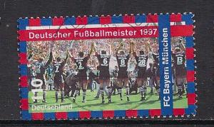 Germany 1981 Used Bin 14621