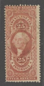 United States #R46d Used Single