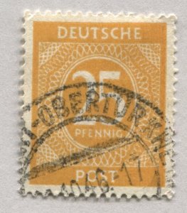 Germany 546   Used    