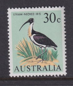 Australia, Scott 411, MNH