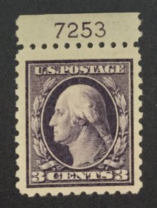 MOMEN: US STAMPS #426 MINT OG NH VF/XF JUMBO LOT #76281*