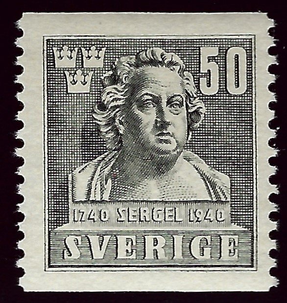 Sweden SC#315 Mint OG F-VF..Bid to Win!!