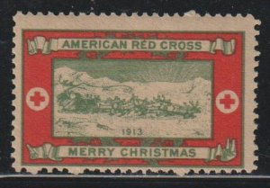 United States  SC WX13 Mint Never Hinged