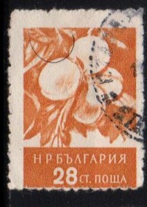 Bulgaria Scott No. 938