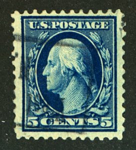 U.S. #503 USED