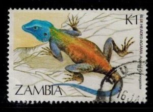 Zambia 311 Used  VF