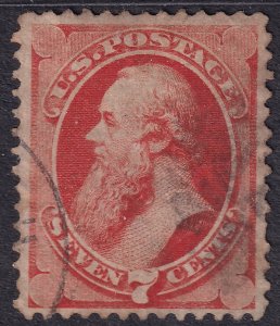 #149 Used, VF (CV $100 - ID34662) - Joseph Luft