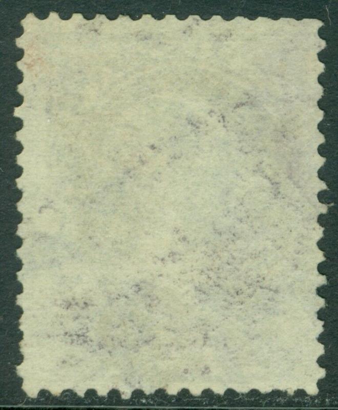 EDW1949SELL : USA 1870 Scott #151 Used. Strong, deep color. Catalog $210.00.