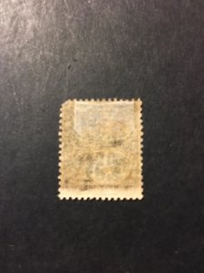 Martinique sc 30 MHR