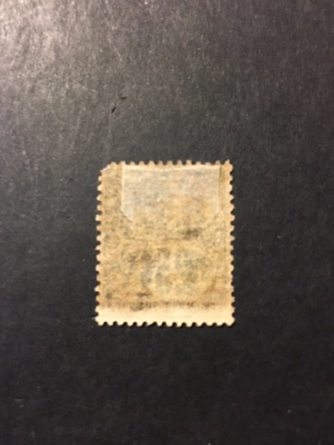 Martinique sc 30 MHR