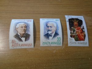 Romania  #  2016-18  used