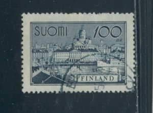 Finland 350 Used
