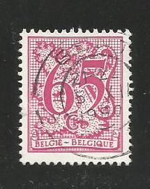 Belgium #1084