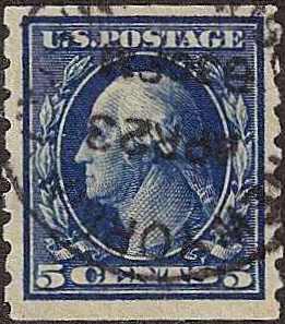 US - 396 - Used - SCV-52.50