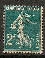France 184 mint CV $14