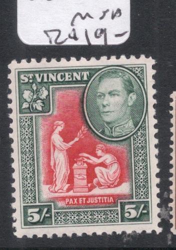 St Vincent SG 158 MNH (7dho)
