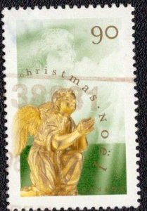 Canada - 1766 1998 Used