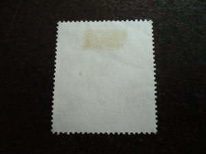 Stamps - Botswana - Scott# 392 - Used Part Set of 1 Stamp