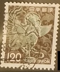 Japan 1079