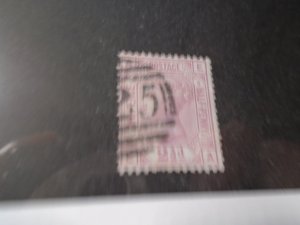 Great Britain  #  67   used