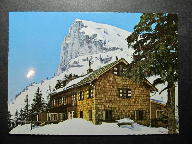 5821 Postcard Austria Ausseer Land unused-