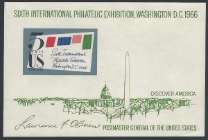 US Cat # 1311, SIPEX, MNH*-