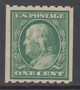 US 390 MNH VF