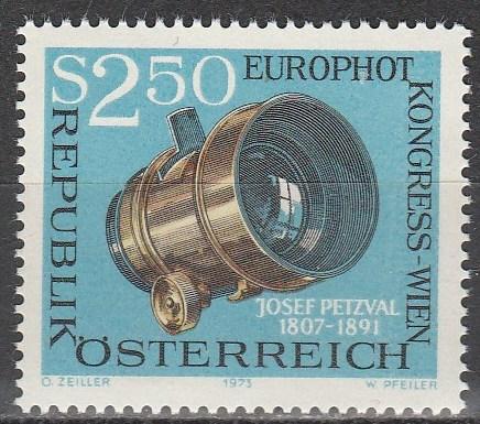 Austria #956  MNH   (S3464)