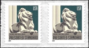 3447 Mint,OG,NH... Pair... SCV $0.40