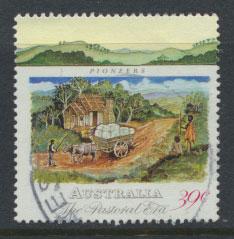 Australia SG 1204  Used  