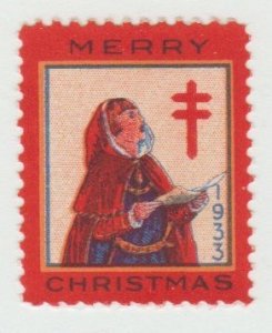 Canada - CS13 - Christmas Seal 1933 - MNH