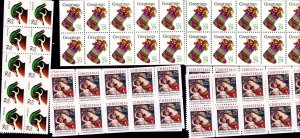Discount Postage 100 29¢ Stamps  $29.00 Face - Most Shown 