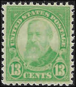 694 Mint,OG,NH... SCV $3.50