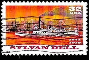 # 3092 USED SYLVAN DELL
