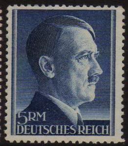 Germany - #527 - MNH