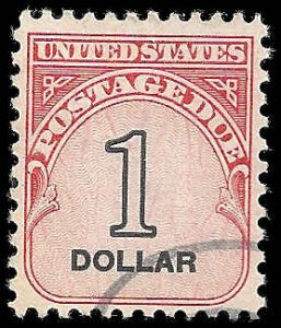 US - #J100 - Used - SCV-0.25