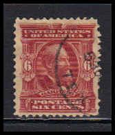  305 Used Fine RA1847