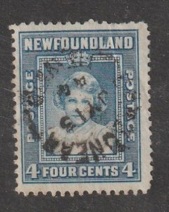 Canada newfoundland 247 used