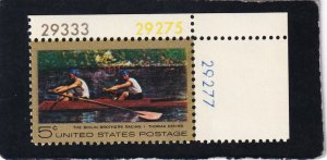 United States   #     1335        MNH