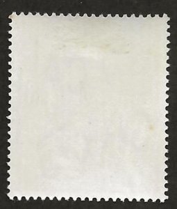 HONG KONG SC# 216  FVF/MLH  1962