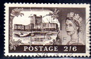 Great Britain  309  U   -   cat$1.50