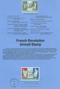 French Revolution (USCPFC120)