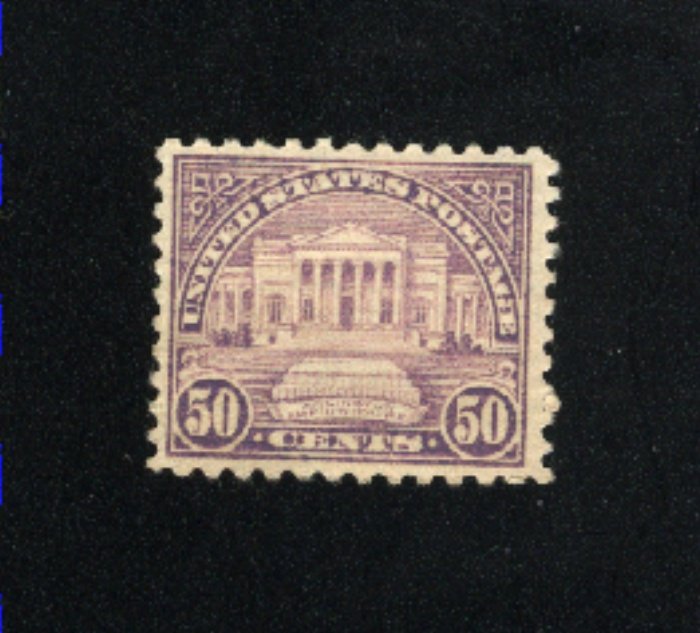 USA 701   Mint NH 1931 PD