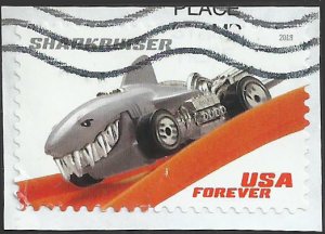 # 5330 Used Hot Wheels ﾖ Sharkruiser