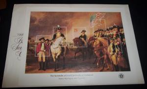 Scott #1686-1689 set complete