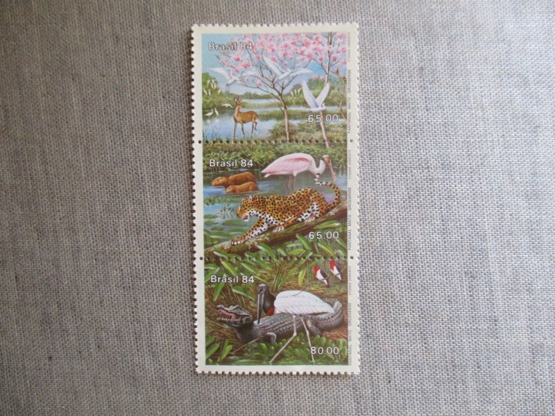 Brazil, Scott# 1922, MNH