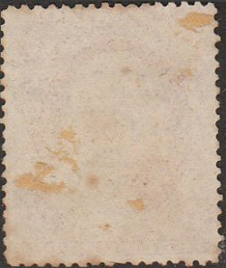 # 26 Used George Washington