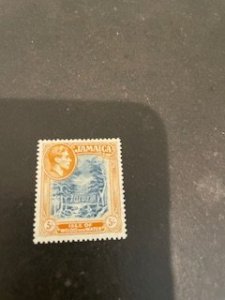 Jamaica sc 127 MH