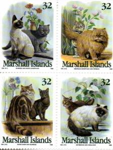 Marshall Islands 593 MNH