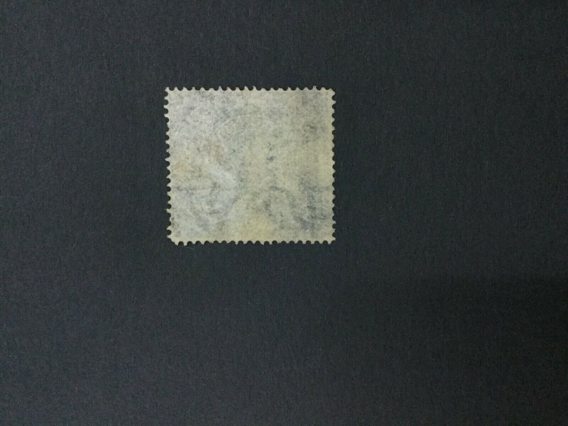 MOMEN: EAST AFRICA SG #47 1895 MINT OG H LOT #193108-1766